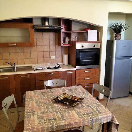 Appartement Casa Di Carlo E Chiara à Sassari Extérieur photo