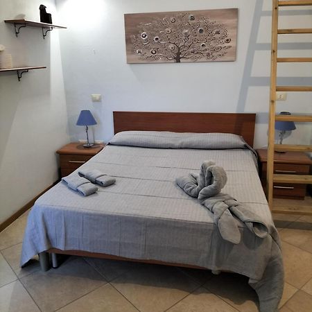 Appartement Casa Di Carlo E Chiara à Sassari Extérieur photo
