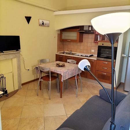 Appartement Casa Di Carlo E Chiara à Sassari Extérieur photo